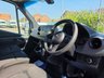 USED 2020 20 MERCEDES-BENZ SPRINTER 2.1 316 CDI MWB RWD L2 H2 163 BHP [EURO 6] 