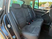 USED 2014 64 VOLKSWAGEN TIGUAN 2.0 TDI BlueMotion Tech Match 2WD Euro 5 (s/s) 5dr PAN ROOF GREAT VALUE NEW MOT