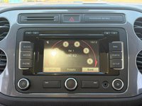 USED 2014 64 VOLKSWAGEN TIGUAN 2.0 TDI BlueMotion Tech Match 2WD Euro 5 (s/s) 5dr PAN ROOF GREAT VALUE NEW MOT