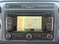 USED 2014 64 VOLKSWAGEN TIGUAN 2.0 TDI BlueMotion Tech Match 2WD Euro 5 (s/s) 5dr PAN ROOF GREAT VALUE NEW MOT