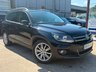 USED 2014 64 VOLKSWAGEN TIGUAN 2.0 TDI BlueMotion Tech Match 2WD Euro 5 (s/s) 5dr PAN ROOF GREAT VALUE NEW MOT