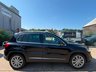 USED 2014 64 VOLKSWAGEN TIGUAN 2.0 TDI BlueMotion Tech Match 2WD Euro 5 (s/s) 5dr PAN ROOF GREAT VALUE NEW MOT
