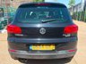USED 2014 64 VOLKSWAGEN TIGUAN 2.0 TDI BlueMotion Tech Match 2WD Euro 5 (s/s) 5dr PAN ROOF GREAT VALUE NEW MOT