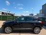 USED 2014 64 VOLKSWAGEN TIGUAN 2.0 TDI BlueMotion Tech Match 2WD Euro 5 (s/s) 5dr PAN ROOF GREAT VALUE NEW MOT