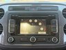 USED 2014 64 VOLKSWAGEN TIGUAN 2.0 TDI BlueMotion Tech Match 2WD Euro 5 (s/s) 5dr PAN ROOF GREAT VALUE NEW MOT