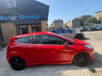 USED 2013 63 FORD FIESTA 1.25 Zetec Euro 5 3dr #ZETEC S STYLING PACK+12m MOT#