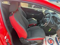 USED 2013 63 FORD FIESTA 1.25 Zetec Euro 5 3dr #ZETEC S STYLING PACK+12m MOT#