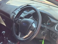 USED 2013 63 FORD FIESTA 1.25 Zetec Euro 5 3dr #ZETEC S STYLING PACK+12m MOT#