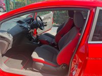 USED 2013 63 FORD FIESTA 1.25 Zetec Euro 5 3dr #ZETEC S STYLING PACK+12m MOT#