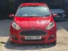 USED 2013 63 FORD FIESTA 1.25 Zetec Euro 5 3dr #ZETEC S STYLING PACK+12m MOT#