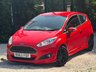 USED 2013 63 FORD FIESTA 1.25 Zetec Euro 5 3dr #ZETEC S STYLING PACK+12m MOT#