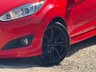 USED 2013 63 FORD FIESTA 1.25 Zetec Euro 5 3dr #ZETEC S STYLING PACK+12m MOT#