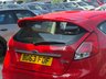 USED 2013 63 FORD FIESTA 1.25 Zetec Euro 5 3dr #ZETEC S STYLING PACK+12m MOT#