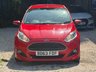 USED 2013 63 FORD FIESTA 1.25 Zetec Euro 5 3dr #ZETEC S STYLING PACK+12m MOT#