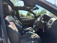 USED 2016 16 AUDI Q3 2.0 TDI S line Plus SUV 5dr Diesel S Tronic quattro Euro 6 (s/s) (184 ps) 