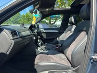 USED 2016 16 AUDI Q3 2.0 TDI S line Plus SUV 5dr Diesel S Tronic quattro Euro 6 (s/s) (184 ps) 