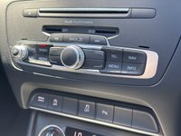 USED 2016 16 AUDI Q3 2.0 TDI S line Plus SUV 5dr Diesel S Tronic quattro Euro 6 (s/s) (184 ps) 