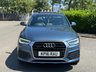 USED 2016 16 AUDI Q3 2.0 TDI S line Plus SUV 5dr Diesel S Tronic quattro Euro 6 (s/s) (184 ps) 