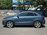 USED 2016 16 AUDI Q3 2.0 TDI S line Plus SUV 5dr Diesel S Tronic quattro Euro 6 (s/s) (184 ps) 