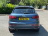 USED 2016 16 AUDI Q3 2.0 TDI S line Plus SUV 5dr Diesel S Tronic quattro Euro 6 (s/s) (184 ps) 