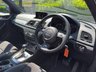 USED 2016 16 AUDI Q3 2.0 TDI S line Plus SUV 5dr Diesel S Tronic quattro Euro 6 (s/s) (184 ps) 