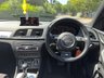 USED 2016 16 AUDI Q3 2.0 TDI S line Plus SUV 5dr Diesel S Tronic quattro Euro 6 (s/s) (184 ps) 