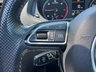 USED 2016 16 AUDI Q3 2.0 TDI S line Plus SUV 5dr Diesel S Tronic quattro Euro 6 (s/s) (184 ps) 