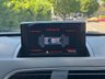 USED 2016 16 AUDI Q3 2.0 TDI S line Plus SUV 5dr Diesel S Tronic quattro Euro 6 (s/s) (184 ps) 
