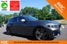 USED 2018 68 BMW 1 SERIES 1.5 118i M Sport Shadow Edition Hatchback Petrol Automatic Euro 6 (s/s) (136 ps) HIGH SPEC / LOW MILEAGE / STUNNING