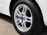 USED 2013 13 FORD FIESTA 1.0T EcoBoost Zetec Hatchback 3dr Petrol Manual Euro 5 (s/s) (100 ps) JUST BEEN SERVICED+MOT