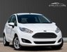 USED 2013 13 FORD FIESTA 1.0T EcoBoost Zetec Hatchback 3dr Petrol Manual Euro 5 (s/s) (100 ps) JUST BEEN SERVICED+MOT