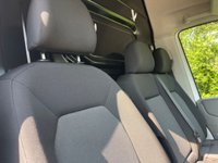 USED 2022 72 VOLKSWAGEN CRAFTER 2.0 TDI CR35 Trendline Panel Van 5dr Diesel Manual FWD LWB High Roof Euro 6 (s/s) (140 ps) 