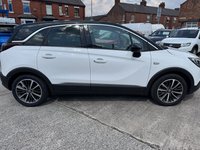 USED 2020 20 VAUXHALL CROSSLAND X 1.2 Elite Nav SUV 5dr Petrol Manual Euro 6 (s/s) (83 ps) Buy Online. Nationwide Delivery. Click  Collect  Finance available (subject to status)
