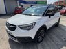 USED 2020 20 VAUXHALL CROSSLAND X 1.2 Elite Nav SUV 5dr Petrol Manual Euro 6 (s/s) (83 ps) Buy Online. Nationwide Delivery. Click  Collect  Finance available (subject to status)