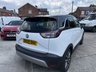 USED 2020 20 VAUXHALL CROSSLAND X 1.2 Elite Nav SUV 5dr Petrol Manual Euro 6 (s/s) (83 ps) Buy Online. Nationwide Delivery. Click  Collect  Finance available (subject to status)