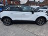 USED 2020 20 VAUXHALL CROSSLAND X 1.2 Elite Nav SUV 5dr Petrol Manual Euro 6 (s/s) (83 ps) Buy Online. Nationwide Delivery. Click  Collect  Finance available (subject to status)
