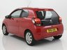 USED 2016 16 PEUGEOT 108 1.0 Active Hatchback 3dr Petrol Manual Euro 6 (68 ps) 2 Owners - F/S/H - LEZ -2 Keys