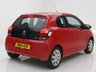 USED 2016 16 PEUGEOT 108 1.0 Active Hatchback 3dr Petrol Manual Euro 6 (68 ps) 2 Owners - F/S/H - LEZ -2 Keys