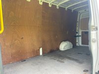 USED 2022 72 VOLKSWAGEN CRAFTER 2.0 TDI CR35 Trendline Panel Van 5dr Diesel Manual FWD LWB High Roof Euro 6 (s/s) (140 ps) LOW MILEAGE