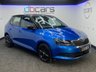USED 2017 17 SKODA FABIA 1.2 TSI Colour Edition Hatchback 5dr Petrol Manual Euro 6 (s/s) (90 ps) 2017 SKODA FABIA COLOUR EDITION 1.2 TSI MANUAL PETROL, LONG MOT UNTIL APRIL 2027, 1 PREVIOUS KEEPER, ONLY &pound;20 PER YEAR ROAD TAX, COMPREHENSIVE SERVICE HISTORY PLUS NEW OIL CHANGE SERVICE, 16 INCH BLACK ALLOY WHEELS, CONTRASTING BLACK ROOF, COLOUR TOUCH SCREEN DISPLAY, BLUETOOTH CONNECTIVITY, DAB RADIO, USB/AUX INTERFACE, AIR CONDITIONING, MULTI-FUNCTION STEERING WHEEL, ARKAMYS SURROUND SOUND PACKAGE.
