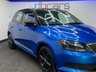 USED 2017 17 SKODA FABIA 1.2 TSI Colour Edition Hatchback 5dr Petrol Manual Euro 6 (s/s) (90 ps) 2017 SKODA FABIA COLOUR EDITION 1.2 TSI MANUAL PETROL, LONG MOT UNTIL APRIL 2027, 1 PREVIOUS KEEPER, ONLY &pound;20 PER YEAR ROAD TAX, COMPREHENSIVE SERVICE HISTORY PLUS NEW OIL CHANGE SERVICE, 16 INCH BLACK ALLOY WHEELS, CONTRASTING BLACK ROOF, COLOUR TOUCH SCREEN DISPLAY, BLUETOOTH CONNECTIVITY, DAB RADIO, USB/AUX INTERFACE, AIR CONDITIONING, MULTI-FUNCTION STEERING WHEEL, ARKAMYS SURROUND SOUND PACKAGE.