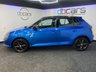 USED 2017 17 SKODA FABIA 1.2 TSI Colour Edition Hatchback 5dr Petrol Manual Euro 6 (s/s) (90 ps) 2017 SKODA FABIA COLOUR EDITION 1.2 TSI MANUAL PETROL, LONG MOT UNTIL APRIL 2027, 1 PREVIOUS KEEPER, ONLY &pound;20 PER YEAR ROAD TAX, COMPREHENSIVE SERVICE HISTORY PLUS NEW OIL CHANGE SERVICE, 16 INCH BLACK ALLOY WHEELS, CONTRASTING BLACK ROOF, COLOUR TOUCH SCREEN DISPLAY, BLUETOOTH CONNECTIVITY, DAB RADIO, USB/AUX INTERFACE, AIR CONDITIONING, MULTI-FUNCTION STEERING WHEEL, ARKAMYS SURROUND SOUND PACKAGE.