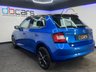USED 2017 17 SKODA FABIA 1.2 TSI Colour Edition Hatchback 5dr Petrol Manual Euro 6 (s/s) (90 ps) 2017 SKODA FABIA COLOUR EDITION 1.2 TSI MANUAL PETROL, LONG MOT UNTIL APRIL 2027, 1 PREVIOUS KEEPER, ONLY &pound;20 PER YEAR ROAD TAX, COMPREHENSIVE SERVICE HISTORY PLUS NEW OIL CHANGE SERVICE, 16 INCH BLACK ALLOY WHEELS, CONTRASTING BLACK ROOF, COLOUR TOUCH SCREEN DISPLAY, BLUETOOTH CONNECTIVITY, DAB RADIO, USB/AUX INTERFACE, AIR CONDITIONING, MULTI-FUNCTION STEERING WHEEL, ARKAMYS SURROUND SOUND PACKAGE.