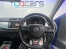 USED 2017 17 SKODA FABIA 1.2 TSI Colour Edition Hatchback 5dr Petrol Manual Euro 6 (s/s) (90 ps) 2017 SKODA FABIA COLOUR EDITION 1.2 TSI MANUAL PETROL, LONG MOT UNTIL APRIL 2027, 1 PREVIOUS KEEPER, ONLY &pound;20 PER YEAR ROAD TAX, COMPREHENSIVE SERVICE HISTORY PLUS NEW OIL CHANGE SERVICE, 16 INCH BLACK ALLOY WHEELS, CONTRASTING BLACK ROOF, COLOUR TOUCH SCREEN DISPLAY, BLUETOOTH CONNECTIVITY, DAB RADIO, USB/AUX INTERFACE, AIR CONDITIONING, MULTI-FUNCTION STEERING WHEEL, ARKAMYS SURROUND SOUND PACKAGE.