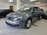 USED 2010 60 VOLKSWAGEN GOLF 1.6 TDI SE Hatchback 5dr Diesel DSG+10 SERVICE STAMPS+CAMBELT WATER PUMP DONE+DGS SERVICED DONE+ ++LOW INSURANCE LOW RUNNING COSTS+