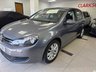 USED 2010 60 VOLKSWAGEN GOLF 1.6 TDI SE Hatchback 5dr Diesel DSG+10 SERVICE STAMPS+CAMBELT WATER PUMP DONE+DGS SERVICED DONE+ ++LOW INSURANCE LOW RUNNING COSTS+