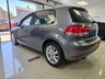 USED 2010 60 VOLKSWAGEN GOLF 1.6 TDI SE Hatchback 5dr Diesel DSG+10 SERVICE STAMPS+CAMBELT WATER PUMP DONE+DGS SERVICED DONE+ ++LOW INSURANCE LOW RUNNING COSTS+