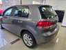USED 2010 60 VOLKSWAGEN GOLF 1.6 TDI SE Hatchback 5dr Diesel DSG+10 SERVICE STAMPS+CAMBELT WATER PUMP DONE+DGS SERVICED DONE+ ++LOW INSURANCE LOW RUNNING COSTS+