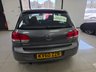 USED 2010 60 VOLKSWAGEN GOLF 1.6 TDI SE Hatchback 5dr Diesel DSG+10 SERVICE STAMPS+CAMBELT WATER PUMP DONE+DGS SERVICED DONE+ ++LOW INSURANCE LOW RUNNING COSTS+
