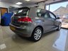 USED 2010 60 VOLKSWAGEN GOLF 1.6 TDI SE Hatchback 5dr Diesel DSG+10 SERVICE STAMPS+CAMBELT WATER PUMP DONE+DGS SERVICED DONE+ ++LOW INSURANCE LOW RUNNING COSTS+